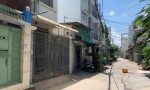NHÀ ĐẸP – GIÁ TỐT – 78,9M² – 2 MẶT TIỀN HẺM – GẦN AEON TÂN PHÚ – P. bình hưng hòa, Q. bình tân,TP.HCM
