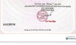 ĐẦU TƯ SINH LỜI - Chính Chủ Bán Trọn 3 thửa đất thuộc xã Tân Ân, Cần Đước, Long An