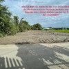 ĐẦU TƯ SINH LỜI - Chính Chủ Bán Trọn 3 thửa đất thuộc xã Tân Ân, Cần Đước, Long An