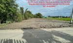 ĐẦU TƯ SINH LỜI - Chính Chủ Bán Trọn 3 thửa đất thuộc xã Tân Ân, Cần Đước, Long An