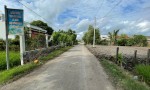 ĐẦU TƯ SINH LỜI - Chính Chủ Bán Trọn 3 thửa đất thuộc xã Tân Ân, Cần Đước, Long An
