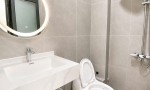 NHÀ ĐẸP  Hẻm XE HƠI - TRUNG TÂM QUẬN 10 - 41M2 - 5 TẦNG BTCT - KẾ MẶT TIỀN - THIẾT KẾ HIỆN ĐẠI, NỘI THẤT CAO CẤP 9,9 Tỷ