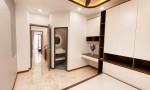 NHÀ ĐẸP  Hẻm XE HƠI - TRUNG TÂM QUẬN 10 - 41M2 - 5 TẦNG BTCT - KẾ MẶT TIỀN - THIẾT KẾ HIỆN ĐẠI, NỘI THẤT CAO CẤP 9,9 Tỷ