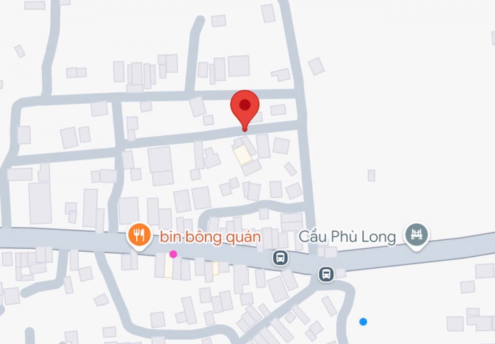 ĐẤT CHÍNH CHỦ - GIÁ TỐT Tại ĐẶC KHU CÁT HẢI Thôn Bắc, Xã Phù Long, Huyện Cát Hải, Tỉnh Hải Phòng