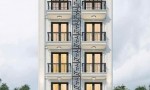 HÀNG HIẾM – CHÍNH CHỦ CẦN BÁN – 62M² VUÔNG ĐẸP – GPXD 7 TẦNG – P.Phú Diễn, Q. Bắc Từ Liêm, Hà Nội