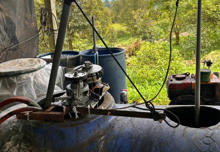 ĐẤT ĐẸP - GIÁ TỐT CHÍNH CHỦ CẦN BÁN LÔ ĐẤT VỊ TRÍ ĐẮC ĐỊA TẠI Xã Hà Lâm, ĐạHoai Lâm Đồng