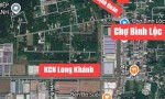ĐẤT ĐẸP - GIÁ TỐT –CHÍNH CHỦ  BÁN ĐẤT tổ 8, ấp 2, Phường Bình Lộc, TP. Đồng Nai