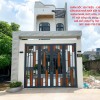 GIẢM SỐC 350 TRIỆU - CHÍNH CHỦ CẦN BÁN NHÀ MỚI XÂY TẠI Xã MỸ HẠNH NAM, ĐỨC HÒA, LONG AN