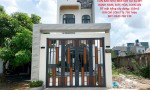 GIẢM SỐC 350 TRIỆU - CHÍNH CHỦ CẦN BÁN NHÀ MỚI XÂY TẠI Xã MỸ HẠNH NAM, ĐỨC HÒA, LONG AN