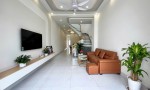 GIẢM SỐC 350 TRIỆU - CHÍNH CHỦ CẦN BÁN NHÀ MỚI XÂY TẠI Xã MỸ HẠNH NAM, ĐỨC HÒA, LONG AN