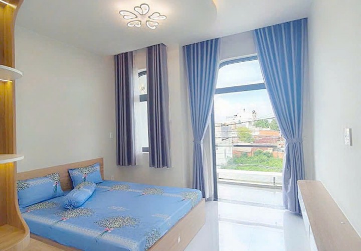 GIẢM SỐC 350 TRIỆU - CHÍNH CHỦ CẦN BÁN NHÀ MỚI XÂY TẠI Xã MỸ HẠNH NAM, ĐỨC HÒA, LONG AN