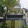 NHÀ ĐẸP- GIÁ TỐT CHÍNH CHỦ BÁN NHANH CĂN NHÀ tại Đường Quang Trung, PHường 14, Gò Vấp, HCM