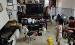 NHÀ ĐẸP- GIÁ TỐT CHÍNH CHỦ BÁN NHANH CĂN NHÀ tại Đường Quang Trung, PHường 14, Gò Vấp, HCM