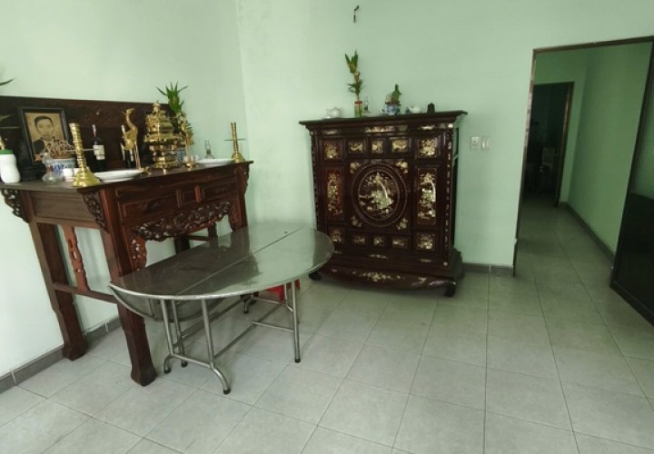 NHÀ ĐẸP- GIÁ TỐT CHÍNH CHỦ BÁN NHANH CĂN NHÀ tại Đường Quang Trung, PHường 14, Gò Vấp, HCM