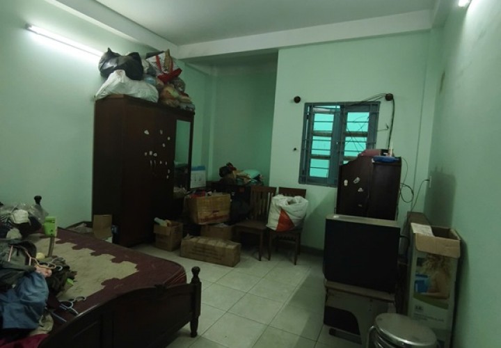 NHÀ ĐẸP- GIÁ TỐT CHÍNH CHỦ BÁN NHANH CĂN NHÀ tại Đường Quang Trung, PHường 14, Gò Vấp, HCM