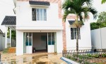 BÁN BIỆT THỰ MINI SÂN VƯỜN – ĐẤT 672M² – NHÀ ĐẸP, KHÔNG GIAN NGHỈ DƯỠNG – P. Thống Nhất, TP. Pleiku, Gia Lai