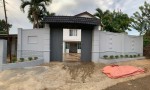 BÁN BIỆT THỰ MINI SÂN VƯỜN – ĐẤT 672M² – NHÀ ĐẸP, KHÔNG GIAN NGHỈ DƯỠNG – P. Thống Nhất, TP. Pleiku, Gia Lai