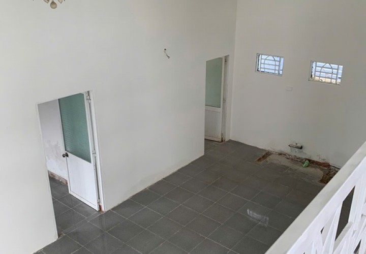 BÁN BIỆT THỰ MINI SÂN VƯỜN – ĐẤT 672M² – NHÀ ĐẸP, KHÔNG GIAN NGHỈ DƯỠNG – P. Thống Nhất, TP. Pleiku, Gia Lai
