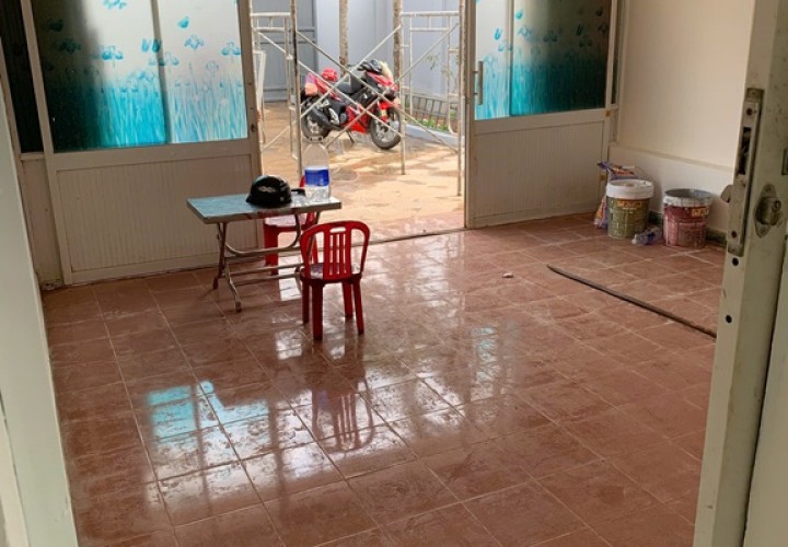 BÁN BIỆT THỰ MINI SÂN VƯỜN – ĐẤT 672M² – NHÀ ĐẸP, KHÔNG GIAN NGHỈ DƯỠNG – P. Thống Nhất, TP. Pleiku, Gia Lai