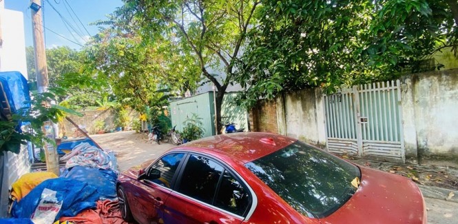 GIÁ TỐT - CHÍNH CHỦ Cần Bán Nhanh Căn Nhà Cấp 4 Tiện Xây Mới Vị Trí Tại Quận 9, TP Hồ Chí Minh