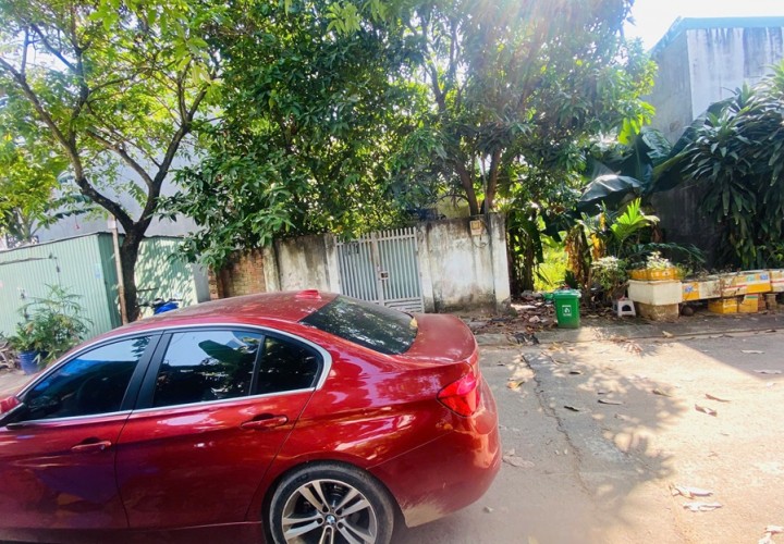 GIÁ TỐT - CHÍNH CHỦ Cần Bán Nhanh Căn Nhà  Cấp 4 Tiện Xây Mới Vị Trí Tại Quận 9, TP Hồ Chí Minh