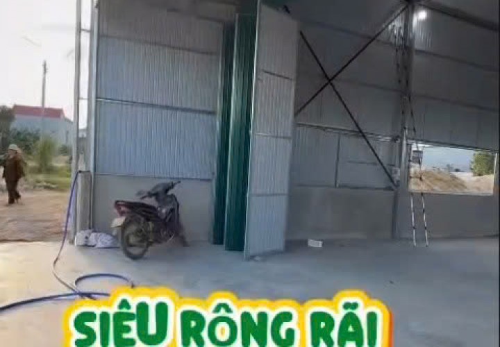 CHÍNH CHỦ CẦN CHO THUÊ NHANH MẶT BẰNG ĐẸP – QUỐC LỘ 48E, QUỲNH TÂN, H. QUỲNH LƯU, T. Nghệ  An
