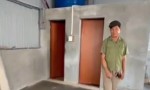 CHÍNH CHỦ CẦN CHO THUÊ NHANH MẶT BẰNG ĐẸP – QUỐC LỘ 48E, QUỲNH TÂN, H. QUỲNH LƯU, T. Nghệ  An