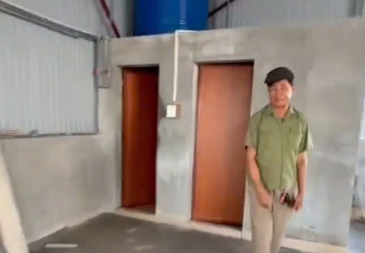 CHÍNH CHỦ CẦN CHO THUÊ NHANH MẶT BẰNG ĐẸP – QUỐC LỘ 48E, QUỲNH TÂN, H. QUỲNH LƯU, T. Nghệ  An