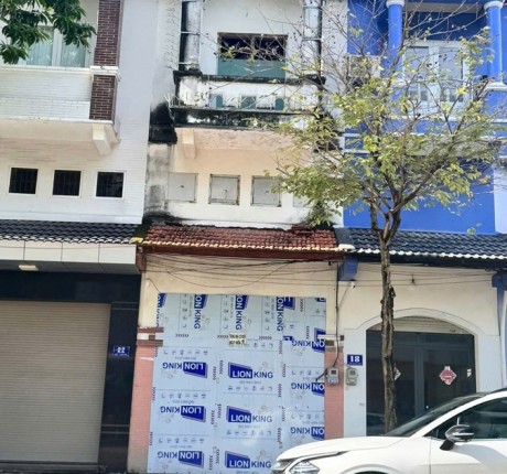 NHÀ ĐẸP- GIÁ TỐT CHÍNH CHỦ BÁN NHÀ THÔ VỊ TRÍ ĐẮC ĐỊA NGAY Trung Tâm TP BÀ RỊA, BRVT