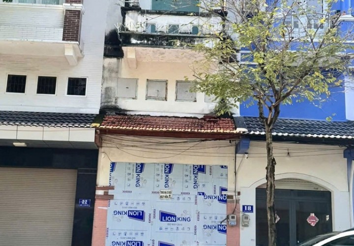 NHÀ ĐẸP- GIÁ TỐT CHÍNH CHỦ BÁN NHÀ THÔ VỊ TRÍ ĐẮC ĐỊA NGAY Trung Tâm TP BÀ RỊA, BRVT