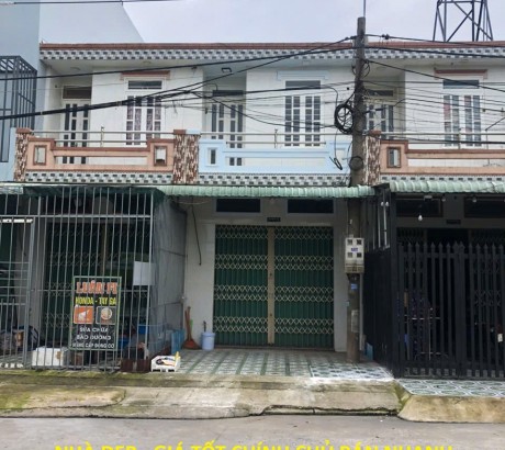 NHÀ ĐẸP - GIÁ TỐT CHÍNH CHỦ BÁN NHANH NHÀ Phường Tân Biên , Biên Hoà Đồng Nai