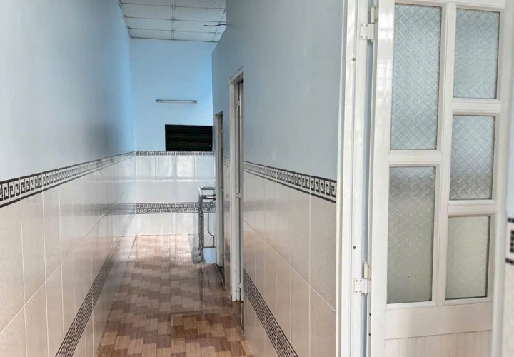 NHÀ ĐẸP - GIÁ TỐT CHÍNH CHỦ BÁN NHANH NHÀ Phường Tân Biên , Biên Hoà Đồng Nai