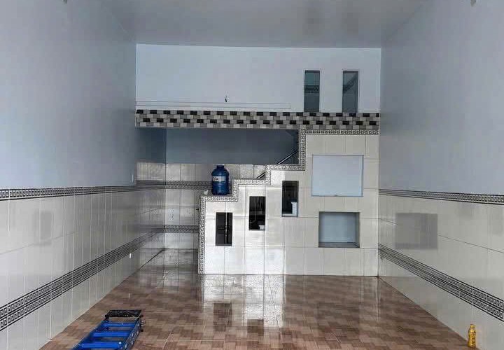 NHÀ ĐẸP - GIÁ TỐT CHÍNH CHỦ BÁN NHANH NHÀ Phường Tân Biên , Biên Hoà Đồng Nai