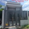 Nhà Đẹp Ngay Tái Định Cư Tân Biên (phường tân biên cũ) Phường Long Bình mới
