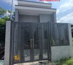 Nhà Đẹp Ngay Tái Định Cư Tân Biên (phường tân biên cũ) Phường Long Bình mới