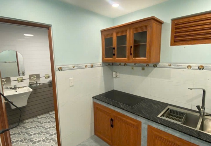 Nhà Đẹp Ngay Tái Định Cư Tân Biên (phường tân biên cũ) Phường Long Bình mới