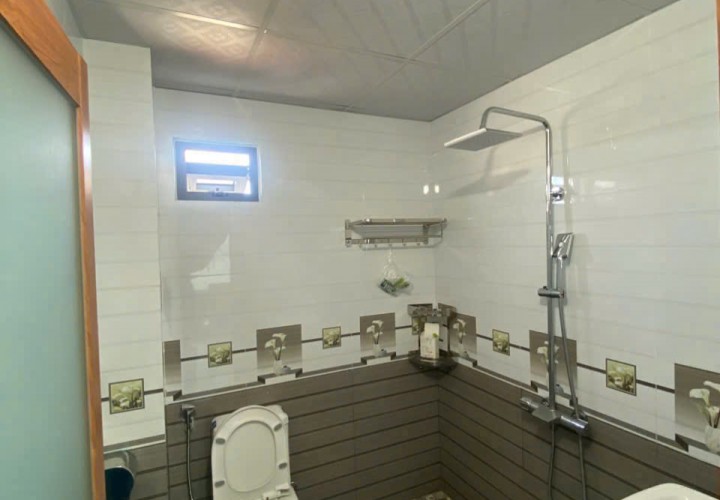 Nhà Đẹp Ngay Tái Định Cư Tân Biên (phường tân biên cũ) Phường Long Bình mới