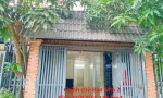 Chính chủ Bán Nhà 2 Tầng MỚI SỬA 138,3m2 -  2 MẶT TIỀN HẺM xã Tân Kiên – Bình Chánh cũ