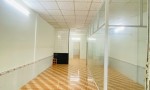 Chính chủ Bán Nhà 2 Tầng MỚI SỬA 138,3m2 -  2 MẶT TIỀN HẺM xã Tân Kiên – Bình Chánh cũ