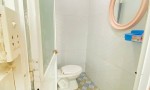 Chính chủ Bán Nhà 2 Tầng MỚI SỬA 138,3m2 -  2 MẶT TIỀN HẺM xã Tân Kiên – Bình Chánh cũ