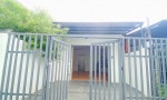 Chính chủ Bán Nhà 2 Tầng MỚI SỬA 138,3m2 -  2 MẶT TIỀN HẺM xã Tân Kiên – Bình Chánh cũ