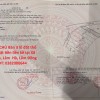 CHÍNH CHỦ Bán 3 lô đất thổ cư 2 mặt tiền liền kề tại Xã Mê Linh, Lâm  Hà, Lâm Đồng