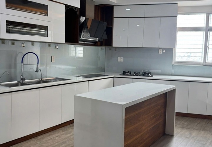CHÍNH CHỦ CẦN BÁN – CĂN HỘ ĐẸP - GIÁ TỐT Tại H2 Hoàng Diệu, Phường 8, Quận 4, TP.HCM