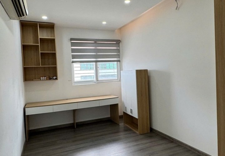 CHÍNH CHỦ CẦN BÁN – CĂN HỘ ĐẸP - GIÁ TỐT Tại H2 Hoàng Diệu, Phường 8, Quận 4, TP.HCM