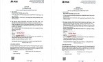 CHÍNH CHỦ CẦN BÁN – CĂN HỘ ĐẸP - GIÁ TỐT Tại H2 Hoàng Diệu, Phường 8, Quận 4, TP.HCM