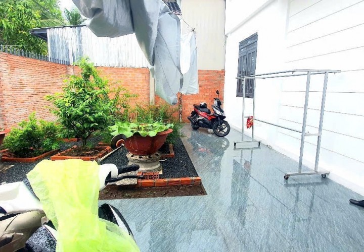 NHÀ ĐẸP – GIÁ TỐT  – CHÍNH CHỦ CẦN BÁN Tại ấp Nhất, Thạnh Hoà, Phụng Hiệp, Hậu Giang