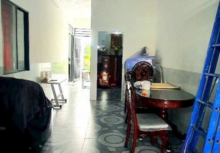 NHÀ ĐẸP – GIÁ TỐT  – CHÍNH CHỦ CẦN BÁN Tại ấp Nhất, Thạnh Hoà, Phụng Hiệp, Hậu Giang