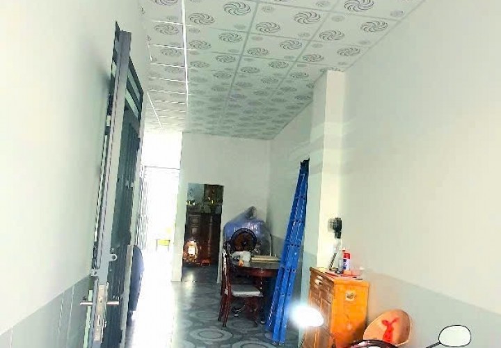 NHÀ ĐẸP – GIÁ TỐT  – CHÍNH CHỦ CẦN BÁN Tại ấp Nhất, Thạnh Hoà, Phụng Hiệp, Hậu Giang