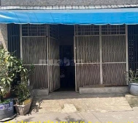 HOT HOT -CẦN BÁN CĂN NHÀ CẤP 4 TẠI 316/2, Đường Hương Lộ 80, P. Bình Hưng Hòa B, Q. Bình Tân, TP.HCM