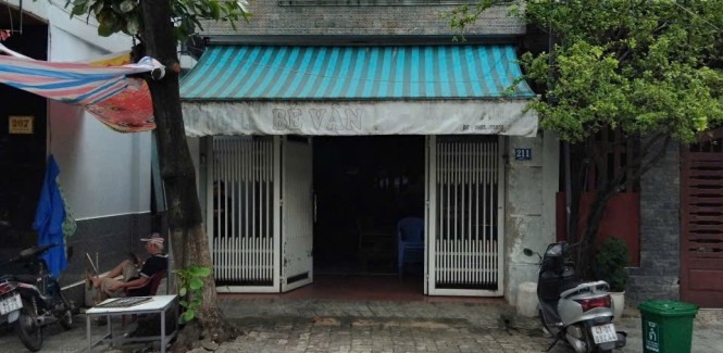 NHÀ VỊ TRÍ ĐẸP- GIÁ TỐT CHÍNH CHỦ CẦN BÁN NHANH căn nhà tại quận Thanh Khê, TP Đà Nẵng